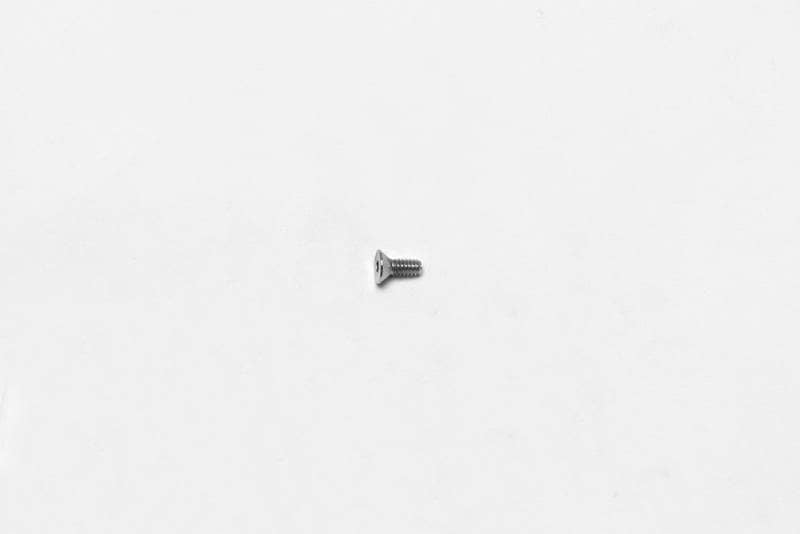 Kies-Motorsports Wilwood Wilwood bolt 10-24X.50 LG fhcs chrome