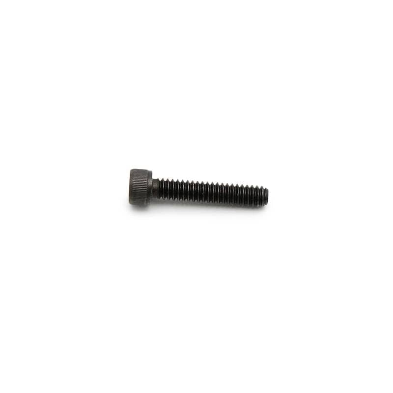 Kies-Motorsports Wilwood Wilwood bolt 10-24X1.00 LG shcs alloy black asme B18.3
