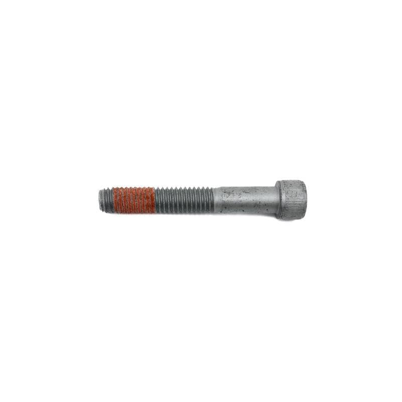 Kies-Motorsports Wilwood Wilwood bolt 3/8-16X2.50 shcs alloy WES072 CL1 silver reg hdmrk epoxy 1193-S lot cntrl