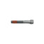 Kies-Motorsports Wilwood Wilwood bolt 3/8-16X2.50 shcs alloy WES072 CL1 silver reg hdmrk epoxy 1193-S lot cntrl