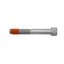 Kies-Motorsports Wilwood Wilwood bolt 3/8-16X2.75 LG shcs alloy WES072 CL1 silver epoxy 1193-S asme B18.3