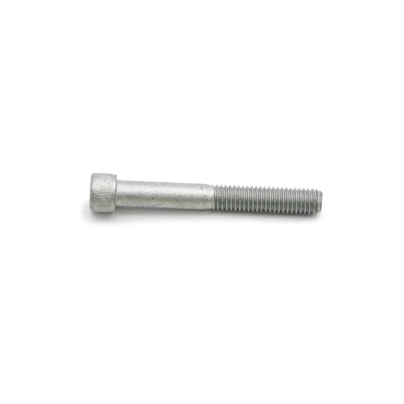 Kies-Motorsports Wilwood Wilwood bolt 3/8-16X3.00 LG shcs alloy WES072 CL1 silver asme B18.3