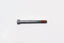 Kies-Motorsports Wilwood Wilwood bolt 3/8-16X3.75 LG shcs alloy WES072 CL1 silver epoxy 1193-S asme B18.3