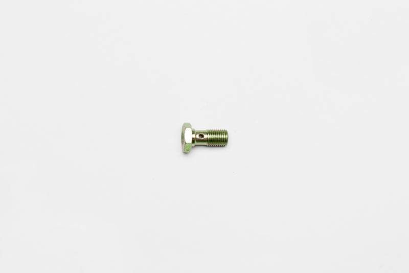Kies-Motorsports Wilwood Wilwood bolt 3/8-24X.787 LG banjo 775-03P