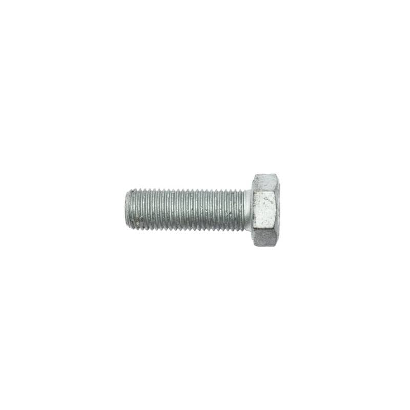 Kies-Motorsports Wilwood Wilwood bolt 3/8-24X1.125 LG hhcs GR8 wes 072 CL1 silver asme B18.2.1