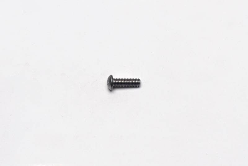 Kies-Motorsports Wilwood Wilwood bolt 5/16-18X1.00 LG bhcs stainless torx