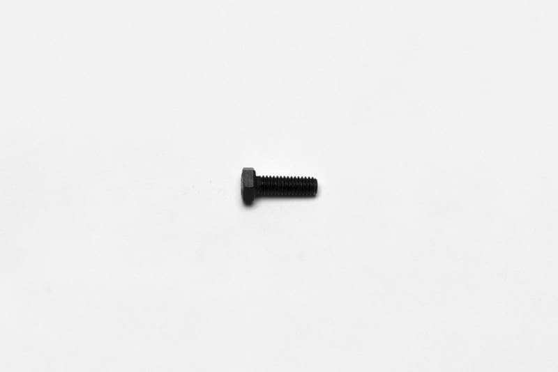 Kies-Motorsports Wilwood Wilwood bolt 5/16-18X1.00 LG hhcs GR8 black oxide asme B18.2.1