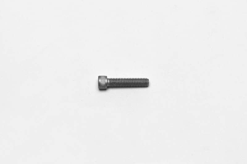 Kies-Motorsports Wilwood Wilwood bolt 5/16-18X1.50 LG shcs alloy WES072 CL1 silver asme B18.3