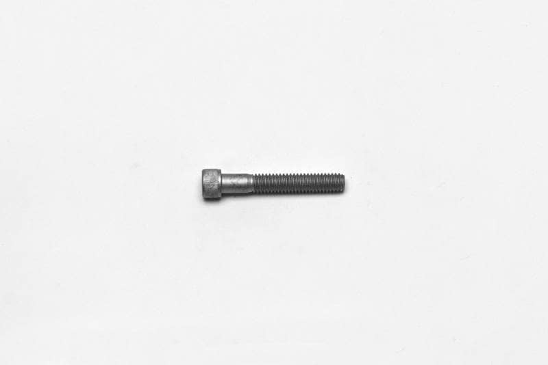 Kies-Motorsports Wilwood Wilwood bolt 5/16-18X2.00 LG shcs alloy WES072 CL1 silver asme B18.3