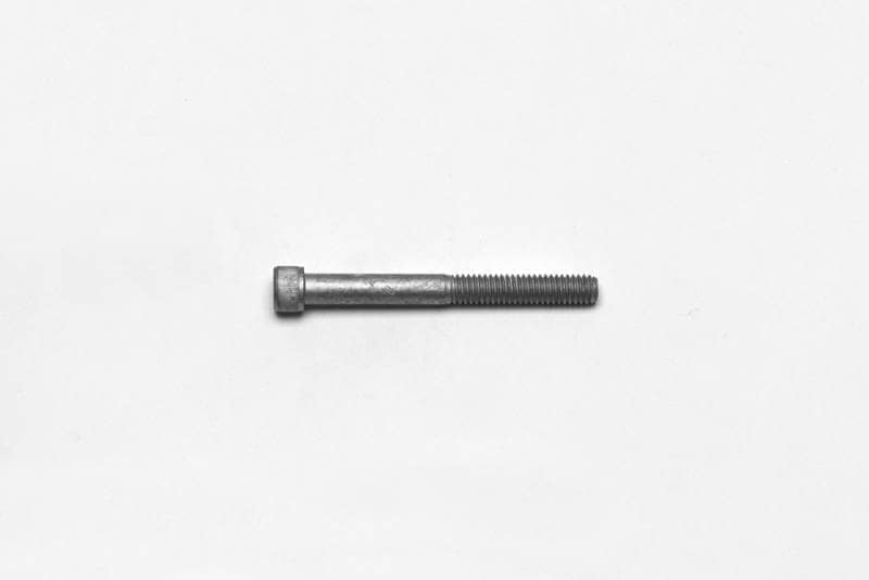 Kies-Motorsports Wilwood Wilwood bolt 5/16-18X3.00 LG shcs alloy WES072 CL1 silver asme B18.3