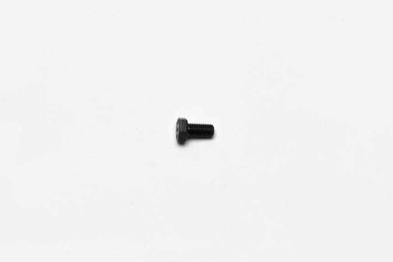 Kies-Motorsports Wilwood Wilwood bolt 5/16-24X.625 LG hhcs GR8 black asme B18.2.1