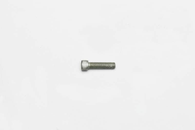 Kies-Motorsports Wilwood Wilwood bolt 5/16-24X1.25 LG shcs alloy WES072 CL1 silver asme B18.3