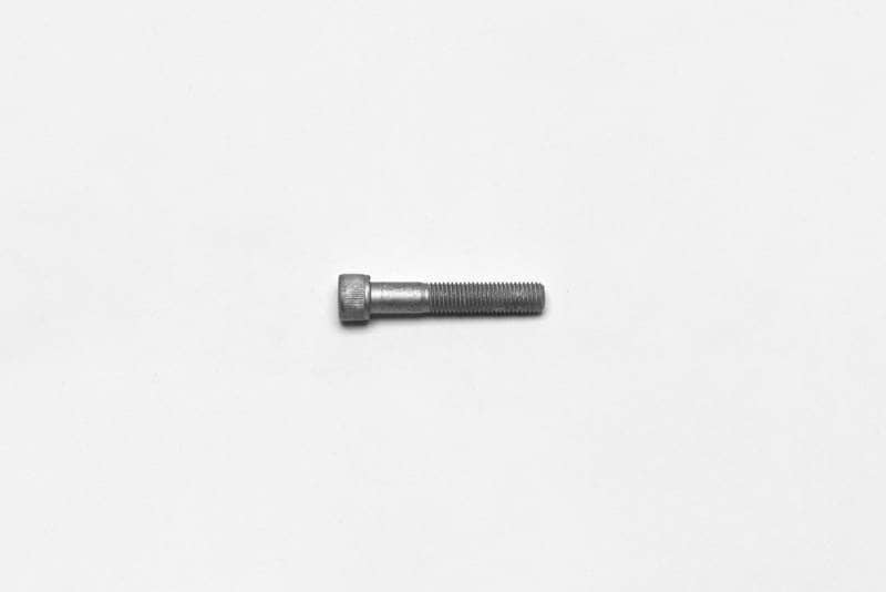 Kies-Motorsports Wilwood Wilwood bolt 5/16-24X1.75 LG shcs alloy WES072 CL1 silver asme B18.3