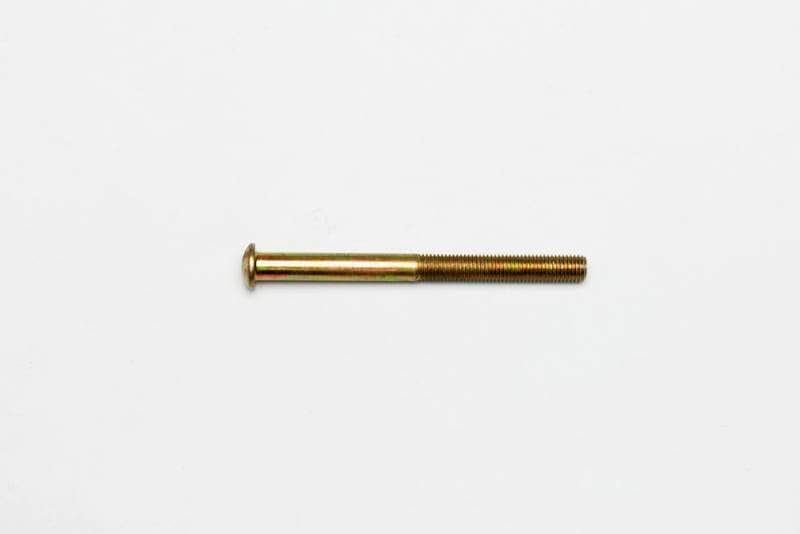 Kies-Motorsports Wilwood Wilwood bolt 5/16-24X3.8 LG pushrod GR8