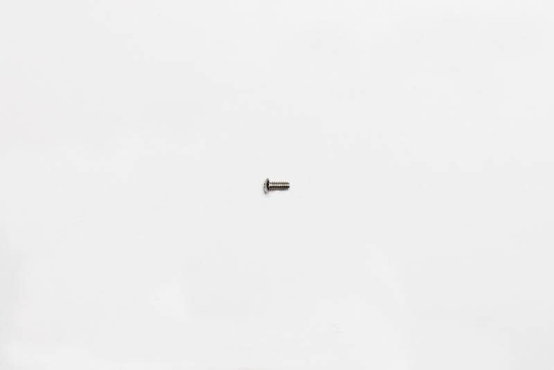 Kies-Motorsports Wilwood Wilwood bolt 6-32X.375 LG bhcs cres