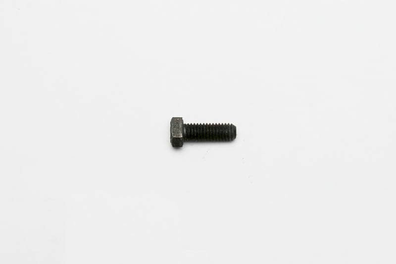 Kies-Motorsports Wilwood Wilwood bolt 7/16-14X1.25 LG hhcs GR8 lwd black oxide asme B18.2.1