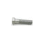 Kies-Motorsports Wilwood Wilwood bolt 7/16-14X1.75 LG hhcs GR8 WES072 CL1 silver asme B18.2.1