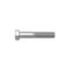 Kies-Motorsports Wilwood Wilwood bolt 7/16-14X2.25 LG hhcs GR8 WES072 CL1 silver asme B18.2.1