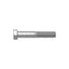 Kies-Motorsports Wilwood Wilwood bolt 7/16-14X2.50 LG hhcs GR8 WES072 CL1 silver asme B18.2.1