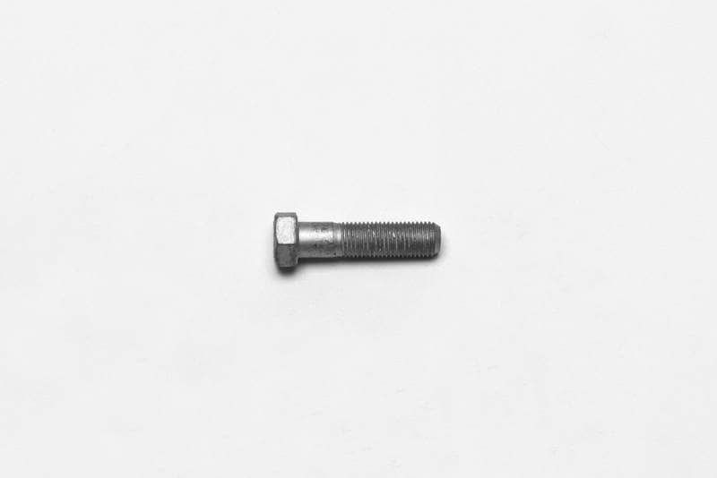 Kies-Motorsports Wilwood Wilwood bolt 7/16-20X1.75 LG hhcs GR8 WES072 CL1 silver asme B18.2.1