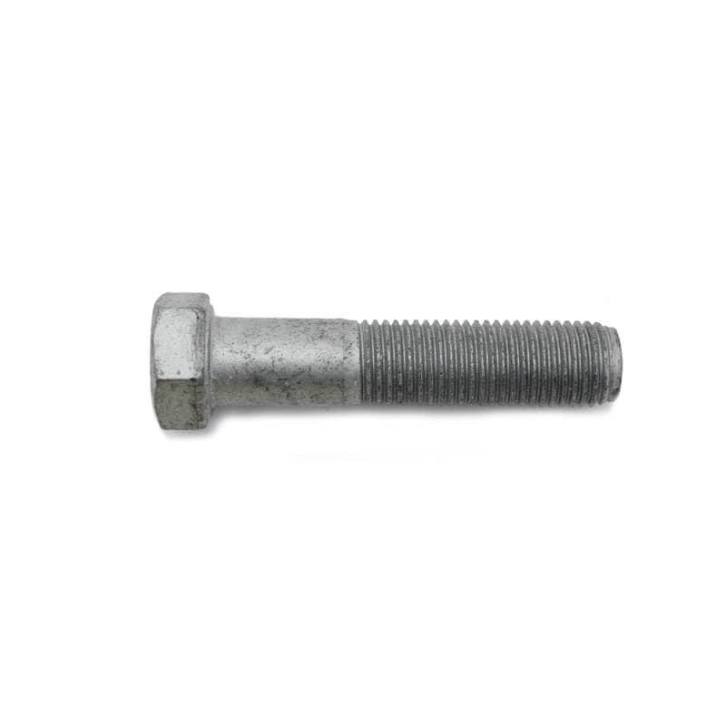 Kies-Motorsports Wilwood Wilwood bolt 7/16-20X2.00 LG hhcs GR8 WES072 CL1 silver asme B18.2.1