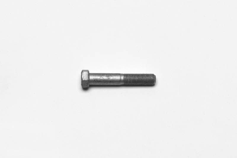 Kies-Motorsports Wilwood Wilwood bolt 7/16-20X2.50 LG hhcs GR8 WES072 CL1 silver asme B18.2.1