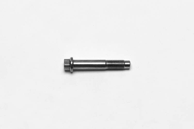 Kies-Motorsports Wilwood Wilwood bolt 7/16-20X2.570 LG 12 ptcs packard 41-56 steering stop bolt