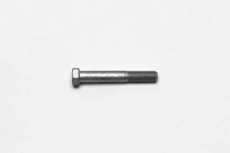 Kies-Motorsports Wilwood Wilwood bolt 7/16-20X3.00 LG hhcs GR8 WES072 CL1 silver asme B18.2.1