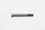 Kies-Motorsports Wilwood Wilwood bolt 7/16-20X4.00 LG hhcs GR8 WES072 CL1 silver asme B18.2.1