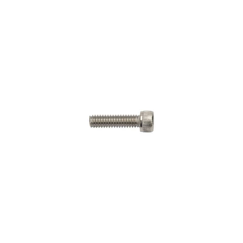 Kies-Motorsports Wilwood Wilwood bolt 8-32X.63 LG shcs 18.8 stainless asme B18.3