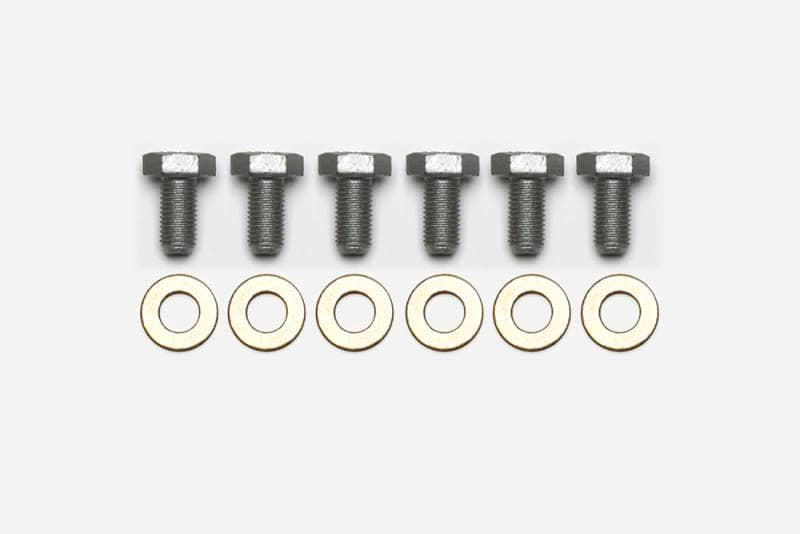 Kies-Motorsports Wilwood Wilwood bolt kit AXLE/BRACKET disc 2.71