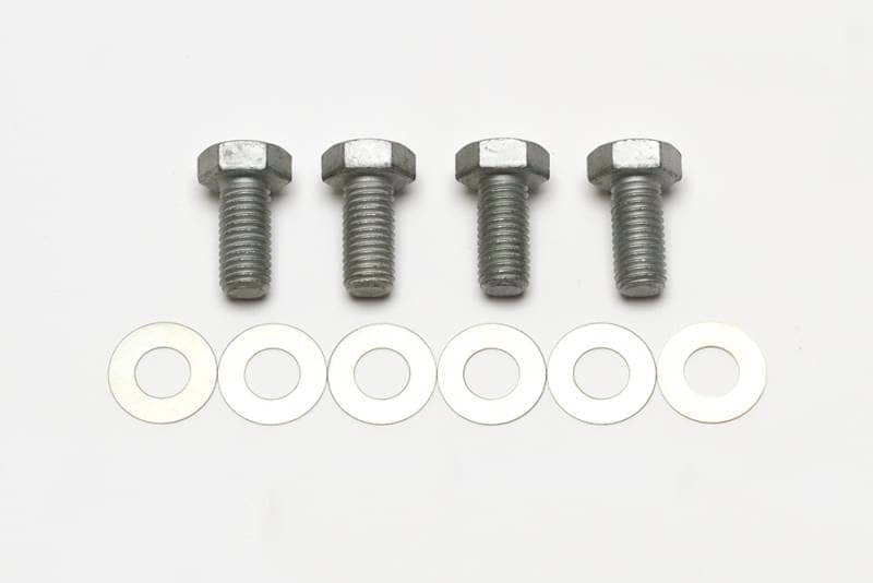 Kies-Motorsports Wilwood Wilwood bolt kit BRACKET/BRACKET M14X30MM hhcs