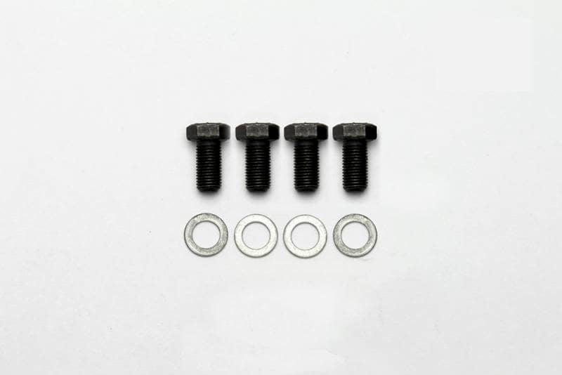 Kies-Motorsports Wilwood Wilwood bolt kit bracket caliper rear wrx subaru Main image