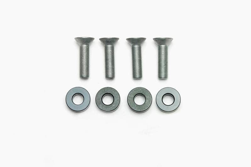 Kies-Motorsports Wilwood Wilwood bolt kit bracket camaro 70-81