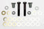 Kies-Motorsports Wilwood Wilwood bolt kit bracket CAMARO/NOVA 67-72 14.00 rotor