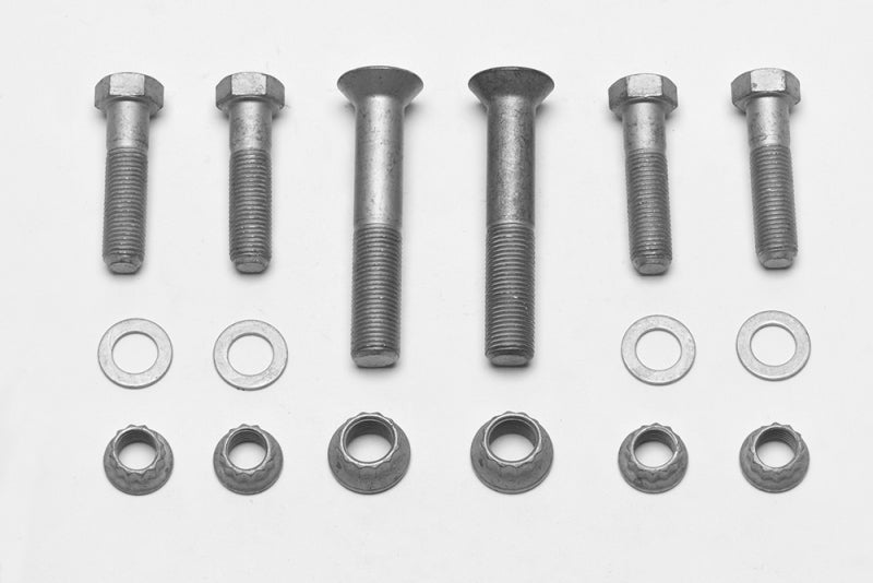 Kies-Motorsports Wilwood Wilwood bolt kit bracket drag mopar a body 62-72/65-76 9/10IN drum