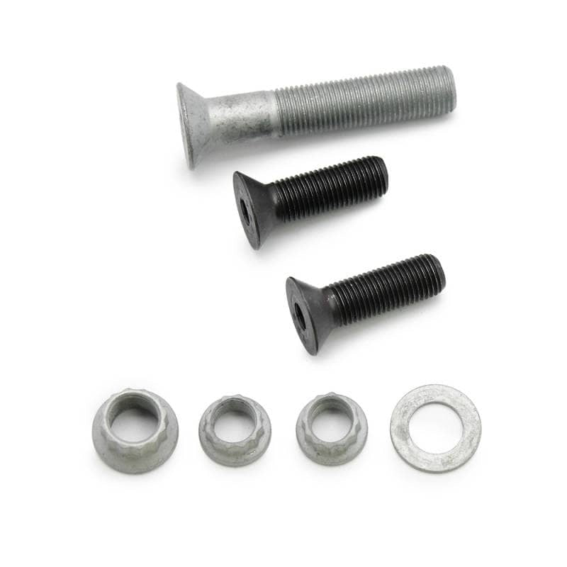 Kies-Motorsports Wilwood Wilwood bolt kit bracket drag mopar a body 65-76 10IN. DRUM10.75 rotor