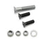 Kies-Motorsports Wilwood Wilwood bolt kit bracket drag mopar a body 65-76 10IN. DRUM10.75 rotor