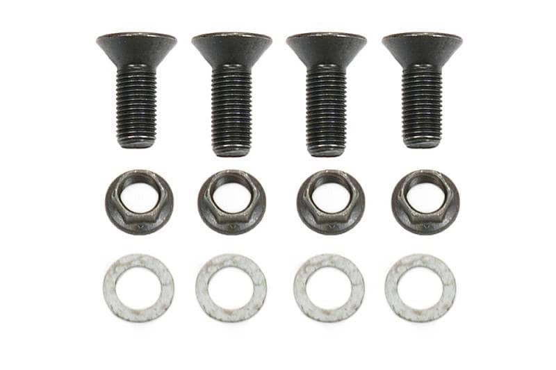 Kies-Motorsports Wilwood Wilwood bolt kit bracket drag spindle MT AFCO/ santhuff