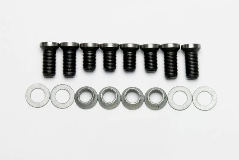 Kies-Motorsports Wilwood Wilwood bolt kit bracket early ford