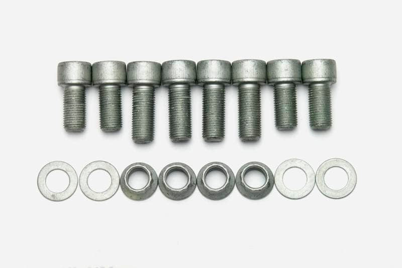 Kies-Motorsports Wilwood Wilwood bolt kit bracket early ford 37-47