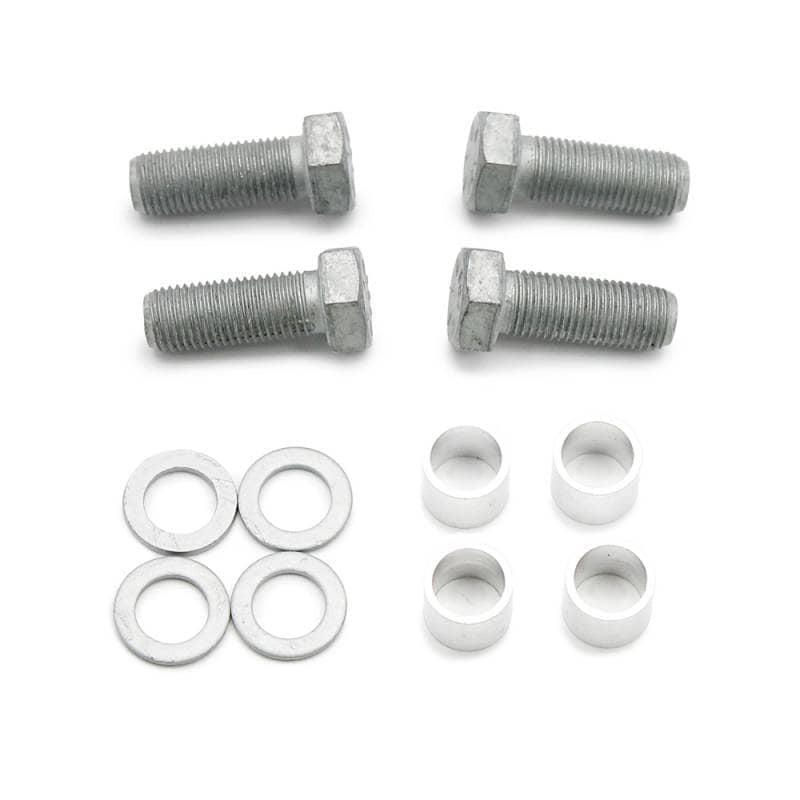 Kies-Motorsports Wilwood Wilwood bolt kit bracket INTEGRA/CIVIC 3/8-24