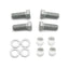 Kies-Motorsports Wilwood Wilwood bolt kit bracket INTEGRA/CIVIC 3/8-24