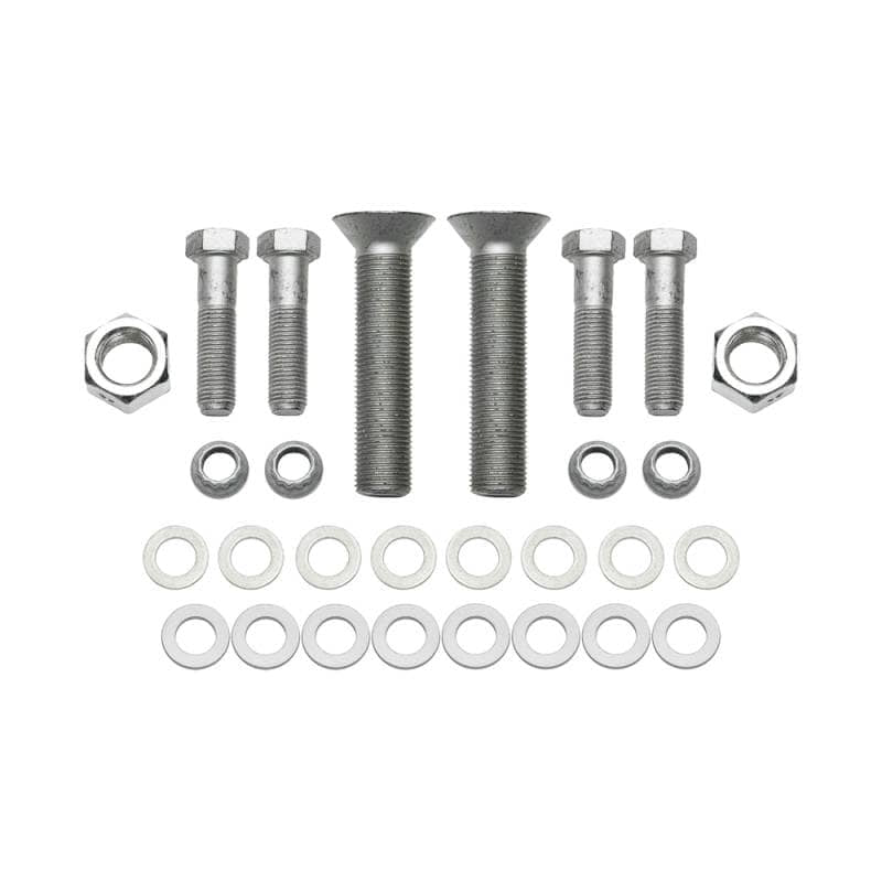 Kies-Motorsports Wilwood Wilwood bolt kit bracket mopar b&e body 62-71
