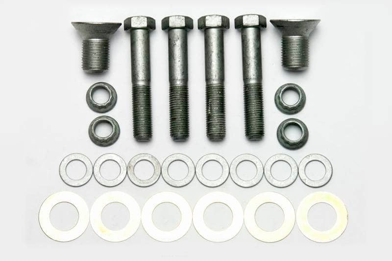 Kies-Motorsports Wilwood Wilwood bolt kit bracket mounting 5/8-18 fhcs