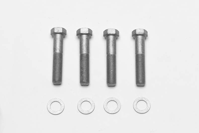 Kies-Motorsports Wilwood Wilwood bolt kit bracket MT 7/16-20