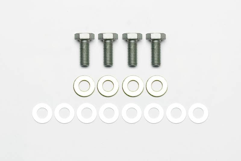 Kies-Motorsports Wilwood Wilwood bolt kit bracket MT M10-1.50X25MM LG