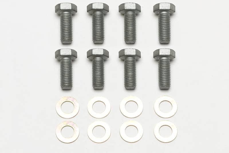 Kies-Motorsports Wilwood Wilwood bolt kit bracket MT M12-1.75X30MM LG