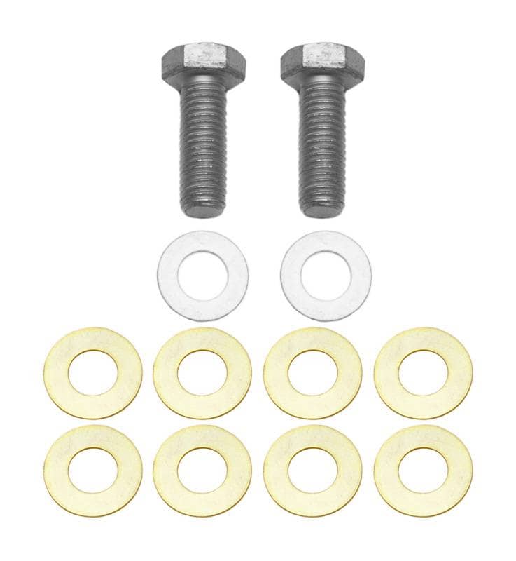 Kies-Motorsports Wilwood Wilwood bolt kit bracket MT M14-2.00X40MM LG