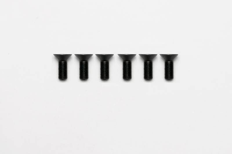 Kies-Motorsports Wilwood Wilwood bolt kit bracket mustang 68-69 disc brake spindle